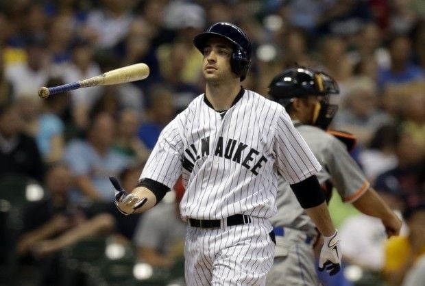 Ryan Braun suspension too little, too late: Your Say