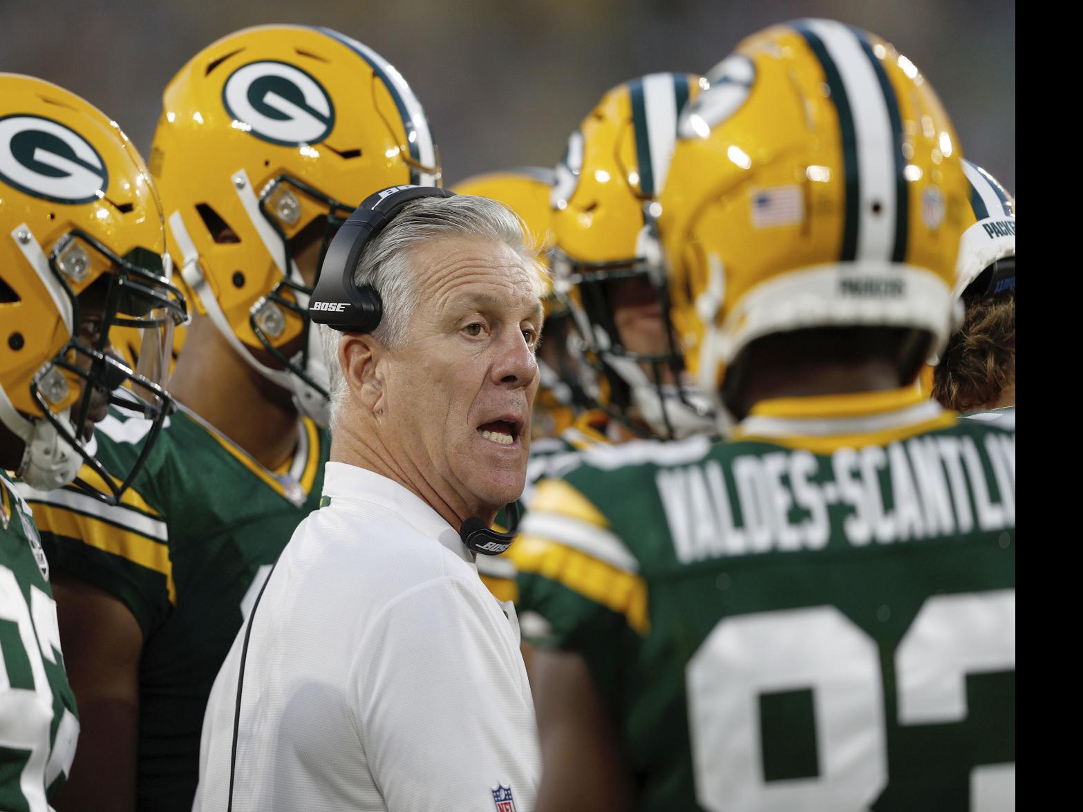 Featured image of post Easiest Way to Make Packers Special Teams Coach