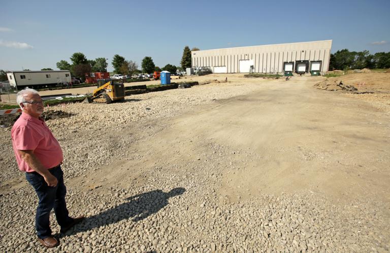 You make mistakes, people die': DeForest's Evco Plastics expands medical  manufacturing unit