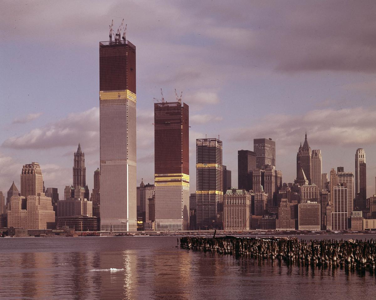 Photos World Trade Center gallery