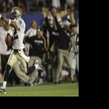 Saints stop Manning, top Colts 31-17 in Super Bowl