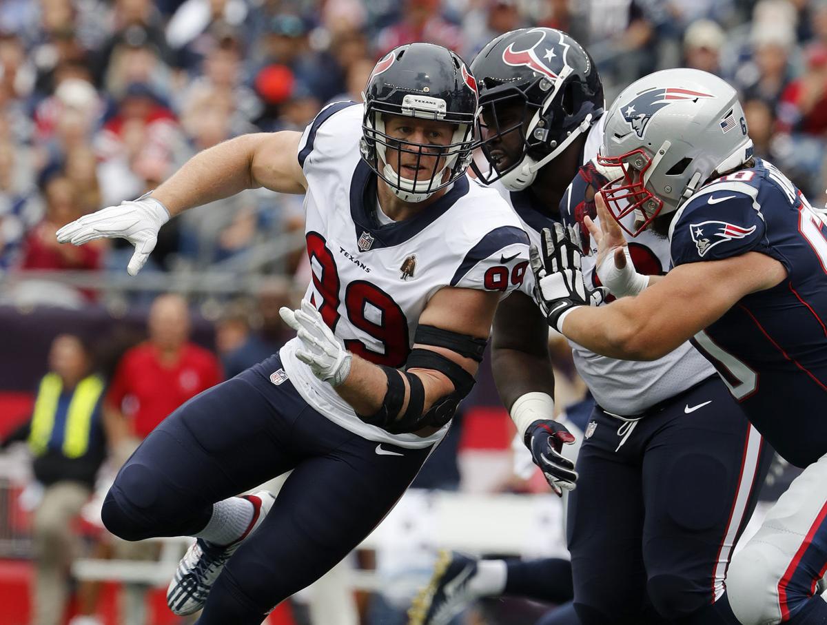 Afc Preview Will The Patriots Do It Again Green Bay Packers