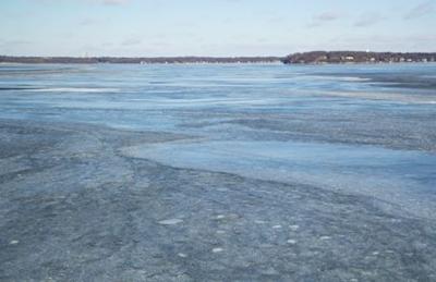 Lake Wingra On Cold December Day This >> Ice Ice Baby Lake Mendota Froze Over On New Year S Day Officials Lake Wingra On Cold December Day This >> Ice Ice Baby Lake Mendota Froze Over On New Year S Day Officials