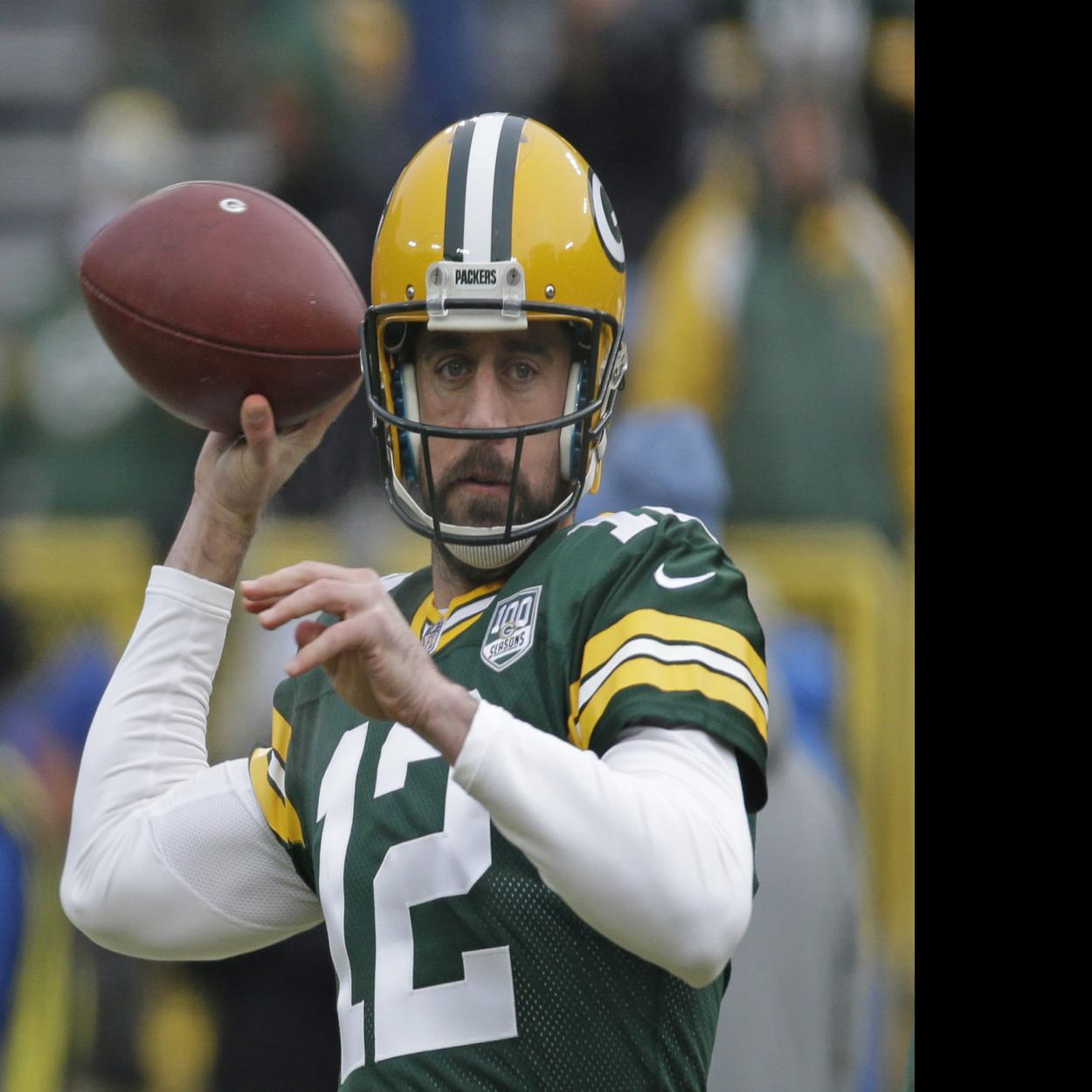 Nfl Draft Preview Quarterbacks At What Point Must Packers Post Aaron Rodgers Succession Thoughts Become Action Pro Football Madison Com