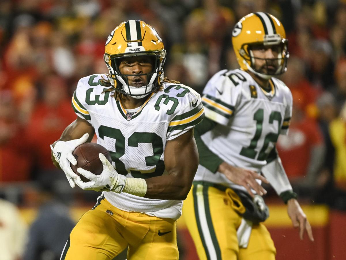 Tom Oates Packers Face Steep Odds Of Approaching Last Year S Success Pro Football Madison Com