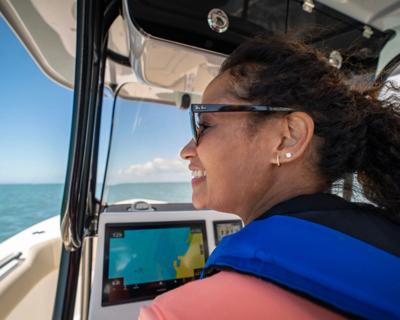 Safety Is Top Priority For End-Of-Summer Boating Fun