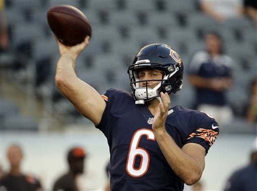 As Chicago Bears training camp approaches, 3 reasons for optimism – NBC  Sports Chicago