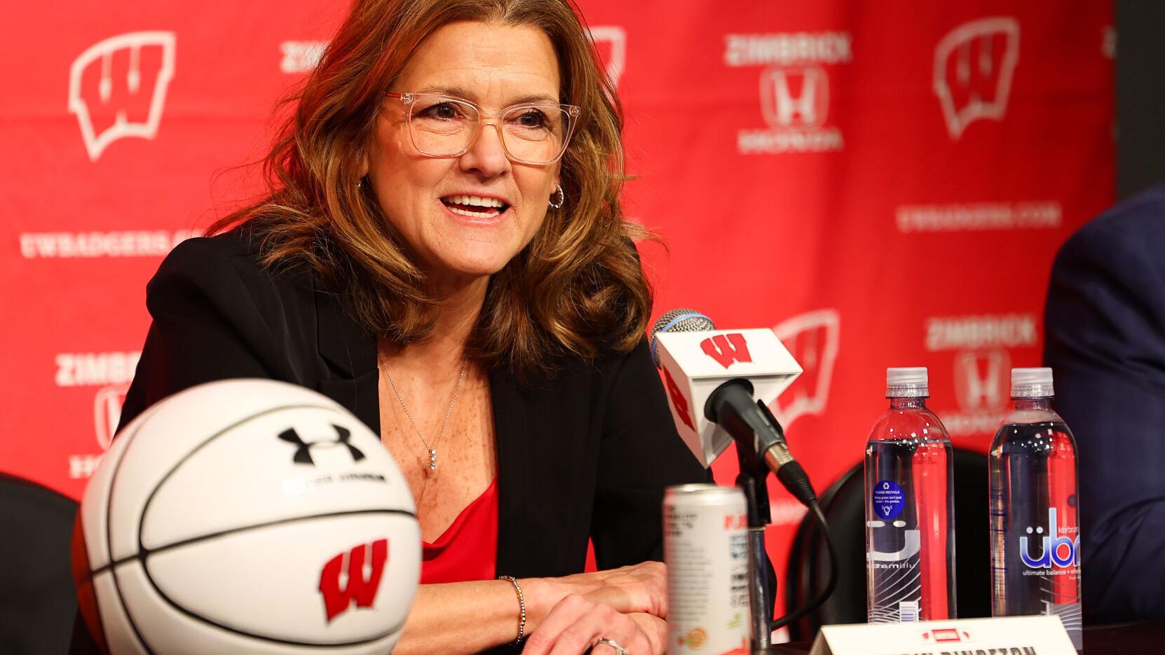 'Real, genuine, authentic' relationships crucial to Wisconsin women's basketball coach