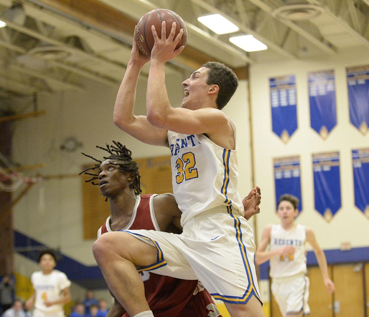 Madison La Follette Crushes Madison West Boys Basketball