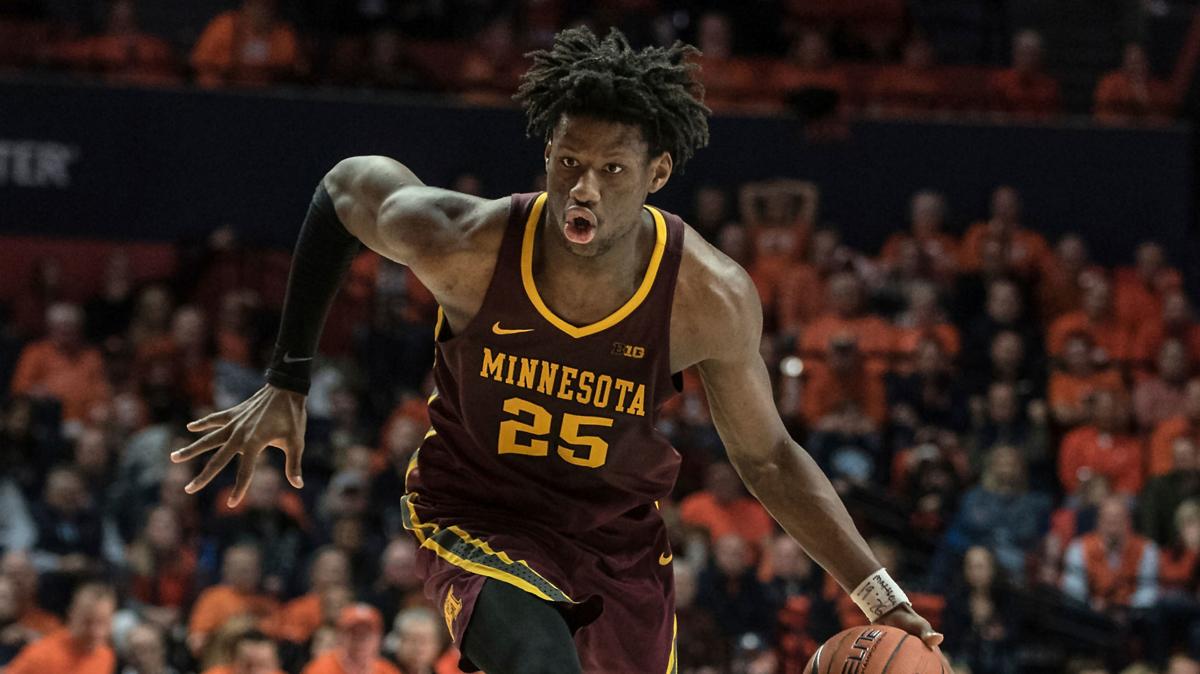 Badgers Aim For Some Consistency Wednesday Night At Minnesota Wisconsin Badgers Men S Basketball Madison Com
