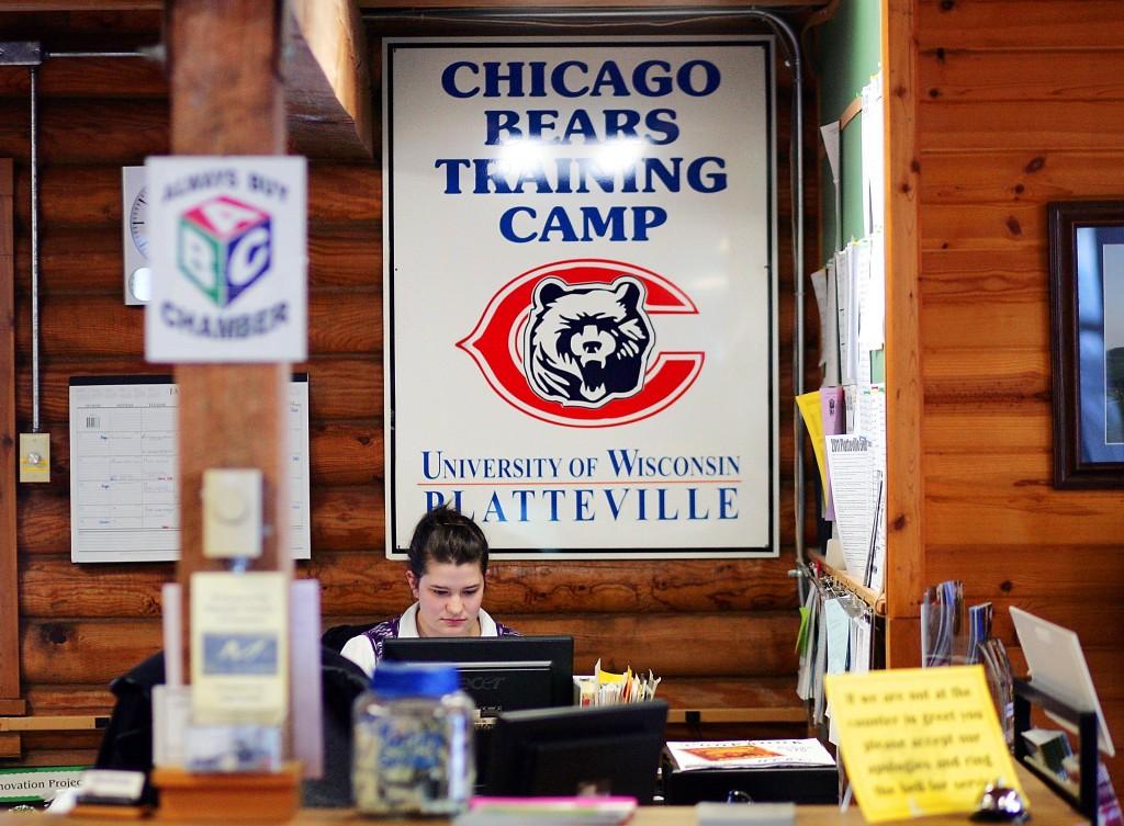 On Wisconsin Platteville Still Bears Its Pride Local News