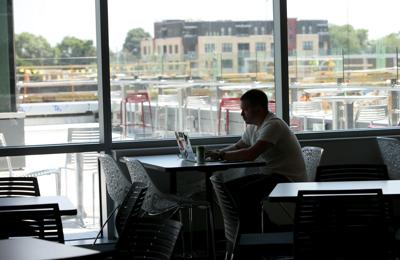 Start it up: After six years, the entrepreneurial hub StartingBlock is finally ready. Now what?