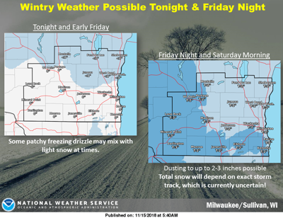 Saturday Morning Snow In Madison >> Snow Storm Could Bring Up To 3 Inches Of Snow Saturday Morning Saturday Morning Snow In Madison >> Snow Storm Could Bring Up To 3 Inches Of Snow Saturday Morning