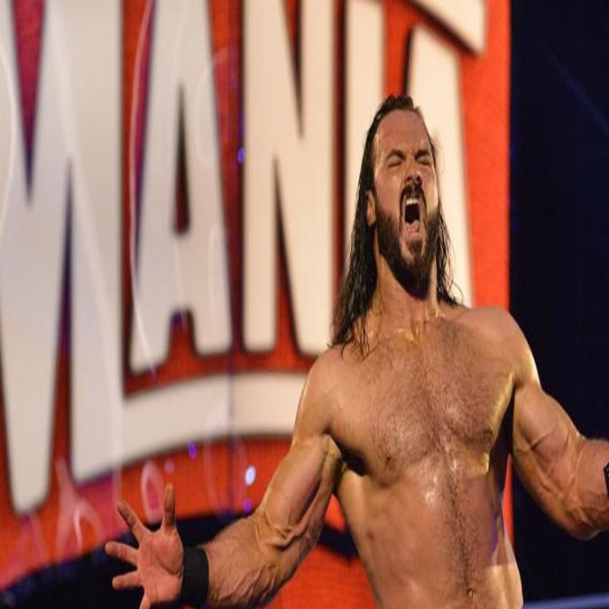 Wallpaper New Wwe Champion Drew Mcintyre On Why His Work Has Just Begun For Android
