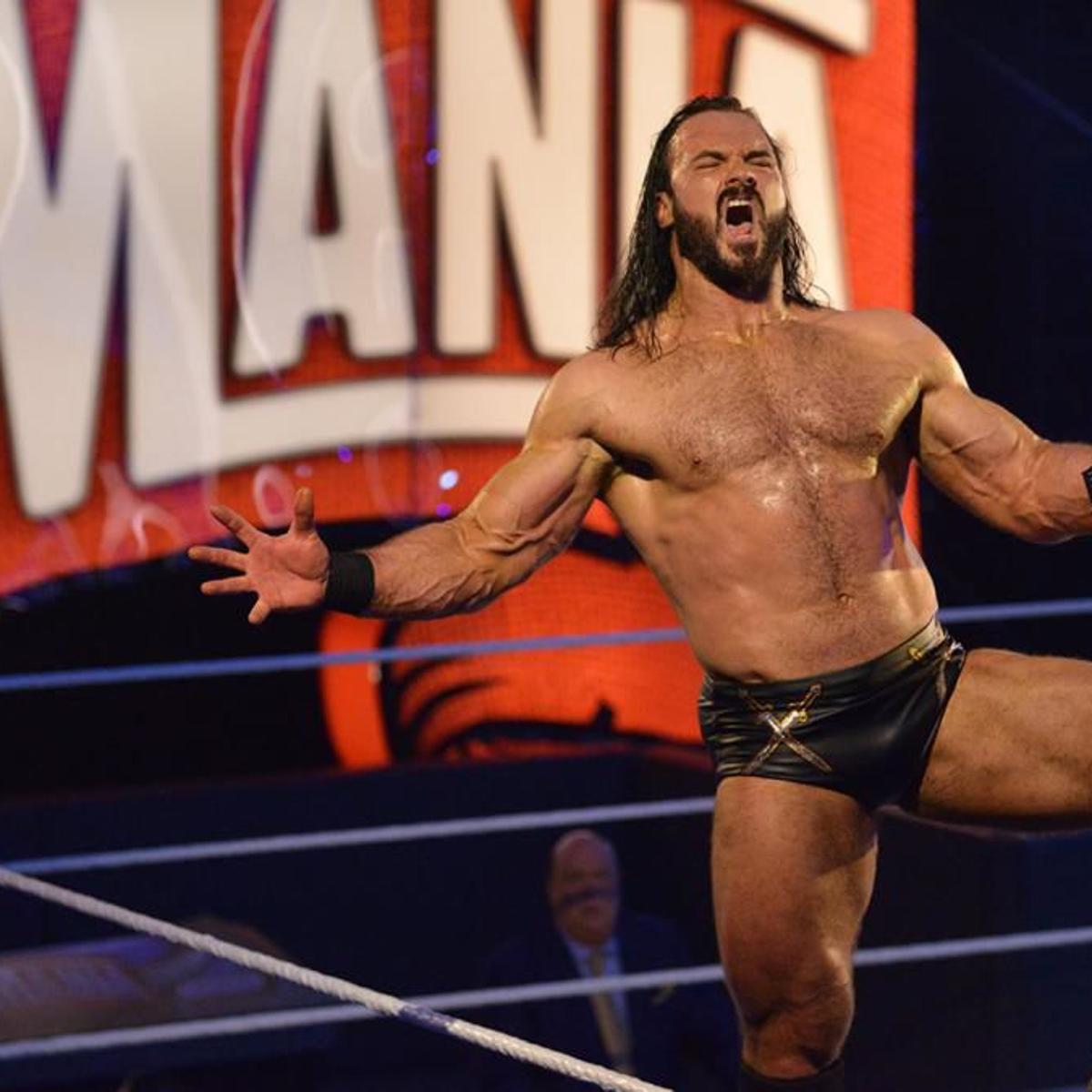 Get New Wwe Champion Drew Mcintyre On Why His Work Has Just Begun Desktop Wallpaper Free Wallpaper New Wwe Champion Drew Mcintyre On Why His Work Has Just Begun For Android