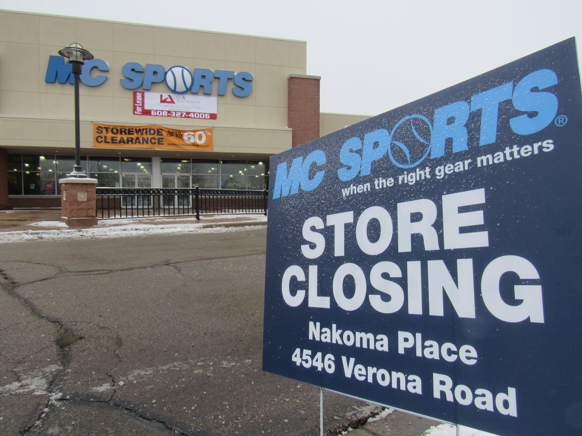 Academy Sports in Jackson closing, moving to Madison