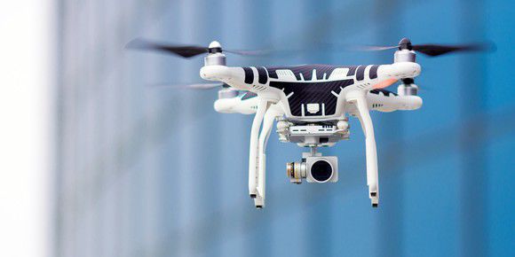 10 Drone Stats That Will Blow You Away
