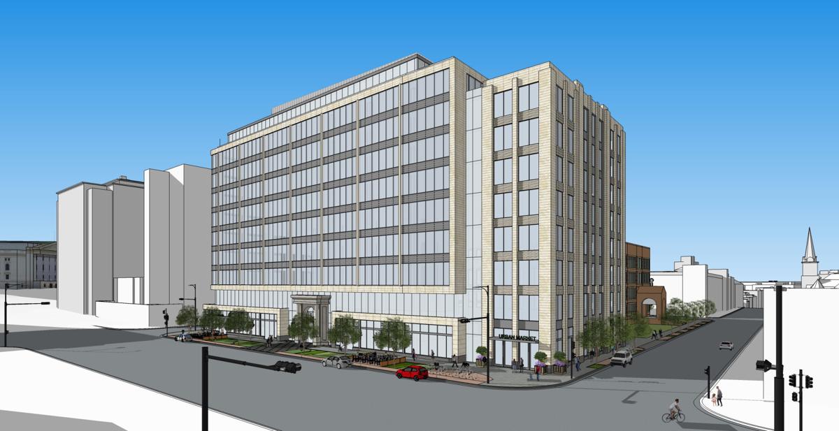 MATC redevelopment aims to start construction next summer Local