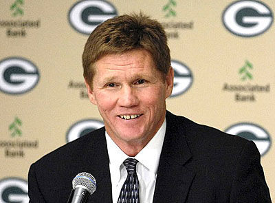 packers gm