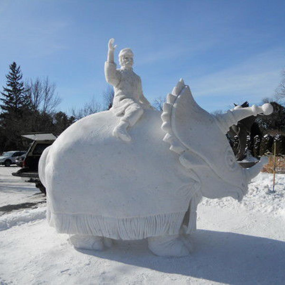 Winter Is Alive Lights Up Madison With Art About Climate Change Arts And Theater Madison Com Winter Is Alive Lights Up Madison With Art About Climate Change Arts And Theater Madison Com