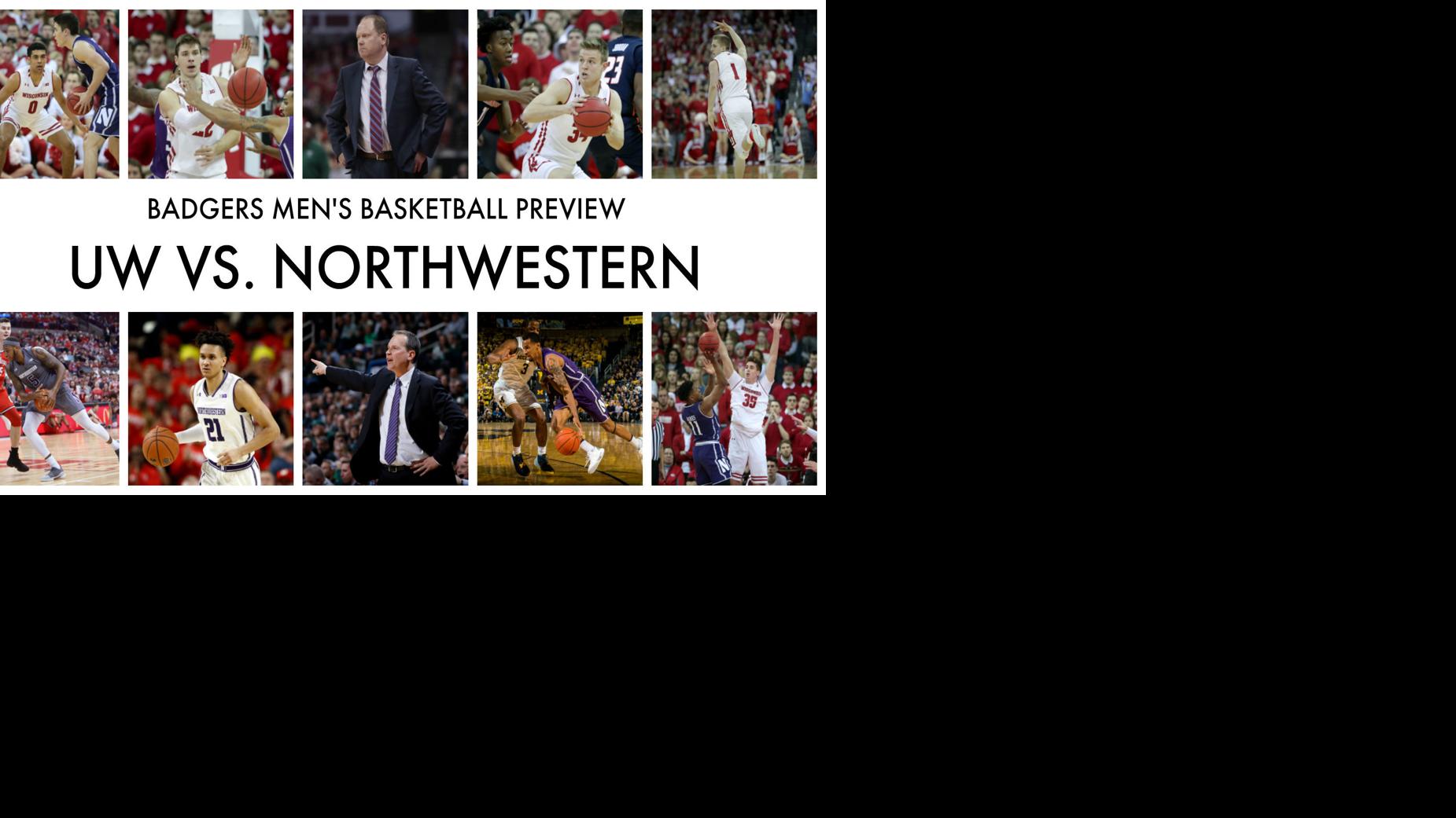 Get Ready As No 22 Wisconsin Badgers Prepare To Take On