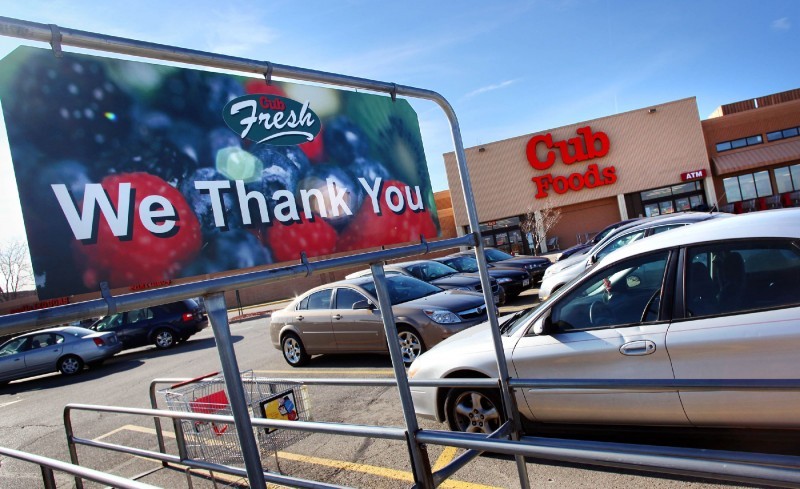 Cub Foods To Close Two Madison Stores Metcalfe S To Buy West Side One Business News Madison Com