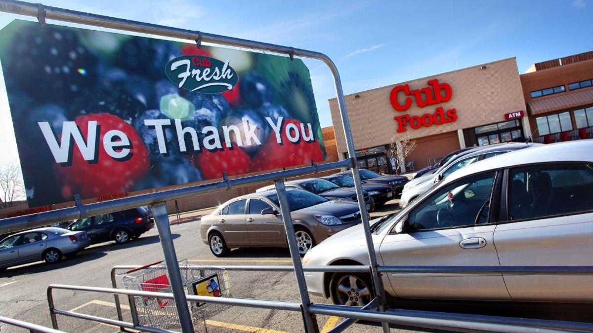 Cub Foods To Close Two Madison Stores Metcalfe S To Buy West Side One Business News Madison Com Cub Foods To Close Two Madison Stores Metcalfe S To Buy West Side One Business News Madison Com