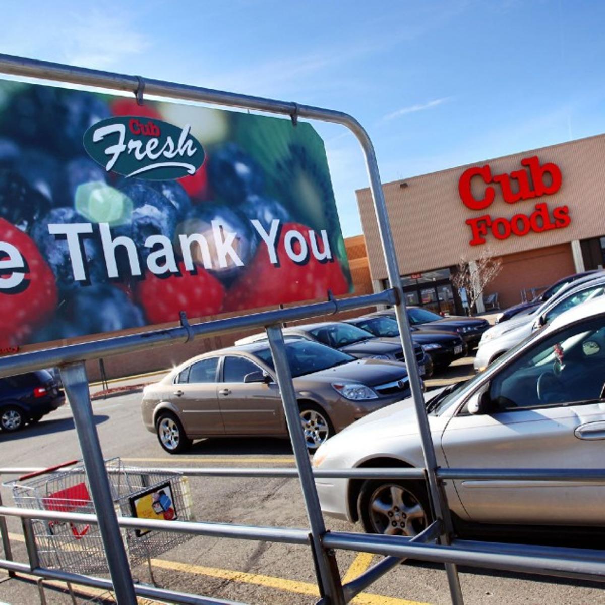 Cub Foods To Close Two Madison Stores Metcalfe S To Buy West Side One Business News Madison Com Cub Foods To Close Two Madison Stores Metcalfe S To Buy West Side One Business News Madison Com