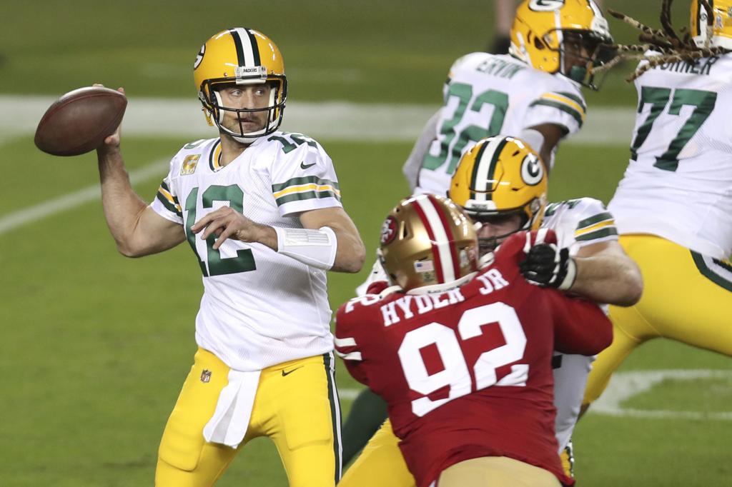 Packers Say Covid 19 Measures Make Building Team Camaraderie A Challenge Pro Football Madison Com