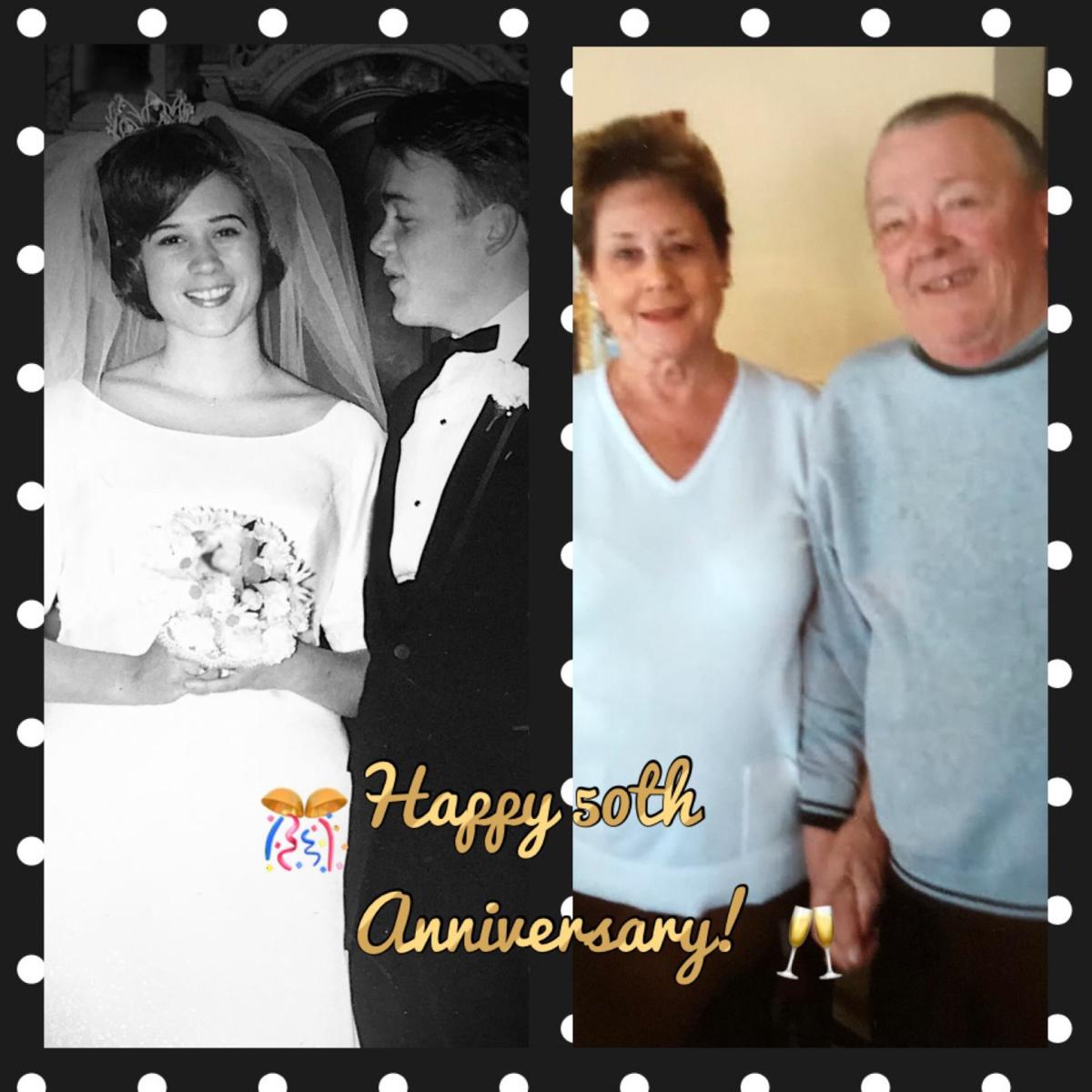 Tygum's Celebrate 50 Years!