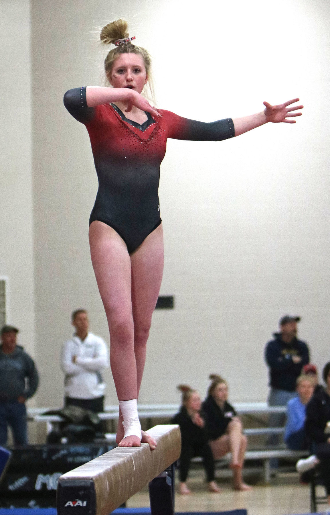 Gymnastics Beam Mounts Easy The Best Picture Of Beam