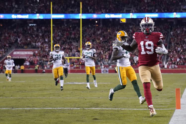 Game recap: 5 takeaways from Packers' down-to-the-wire win over