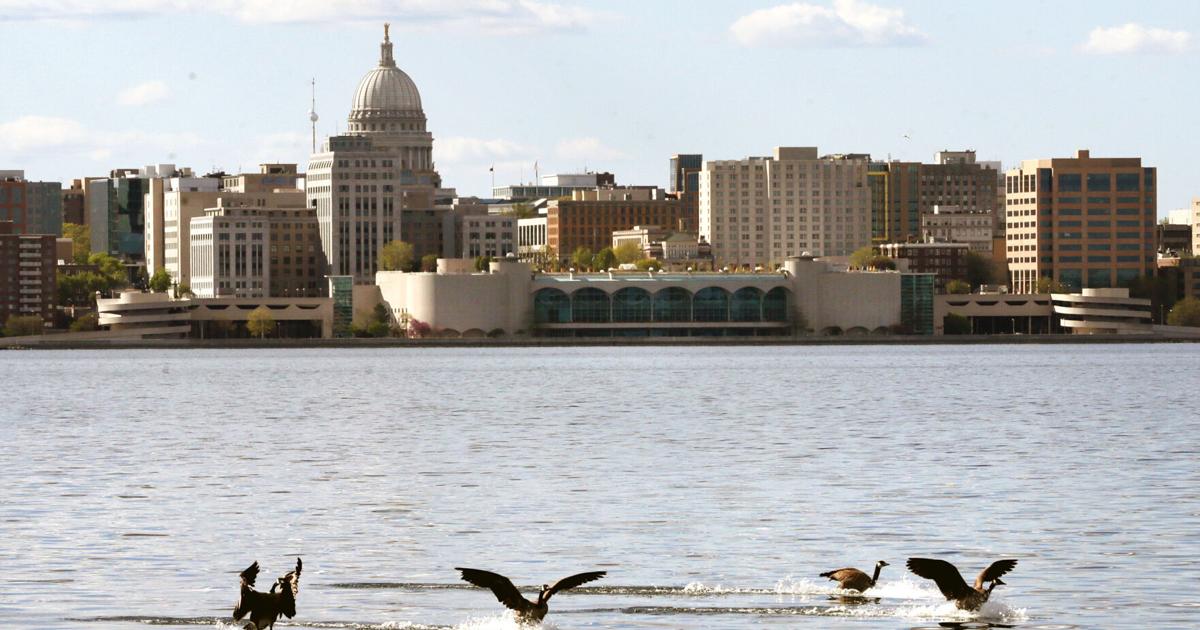 Madison appears on a lot of 'best of' lists. Here are 24 of them