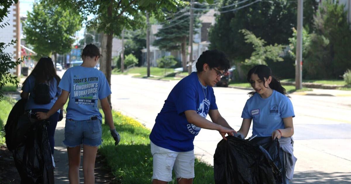 Racine Summer Youth Employment Program taking applications