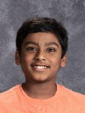 Varun Sridhar