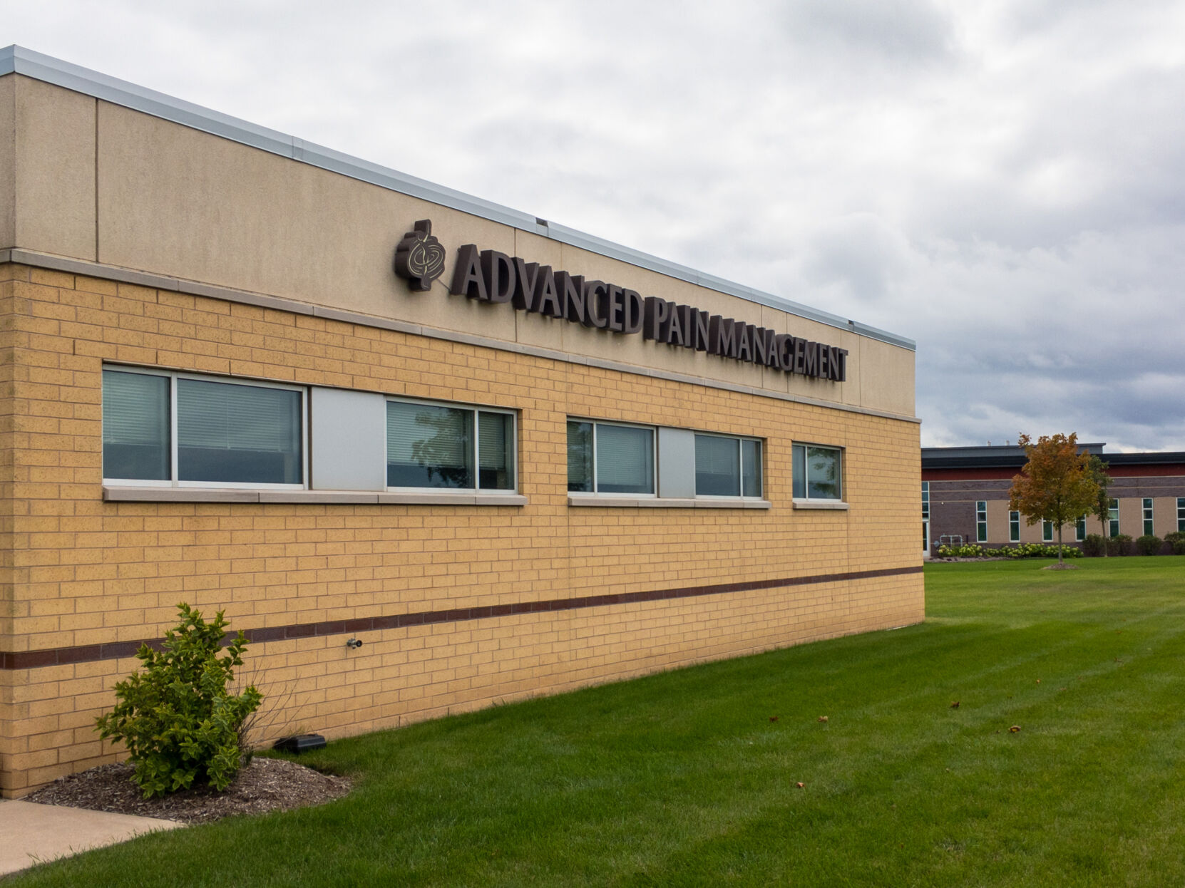 Advanced Pain Management to shutter operations including Madison