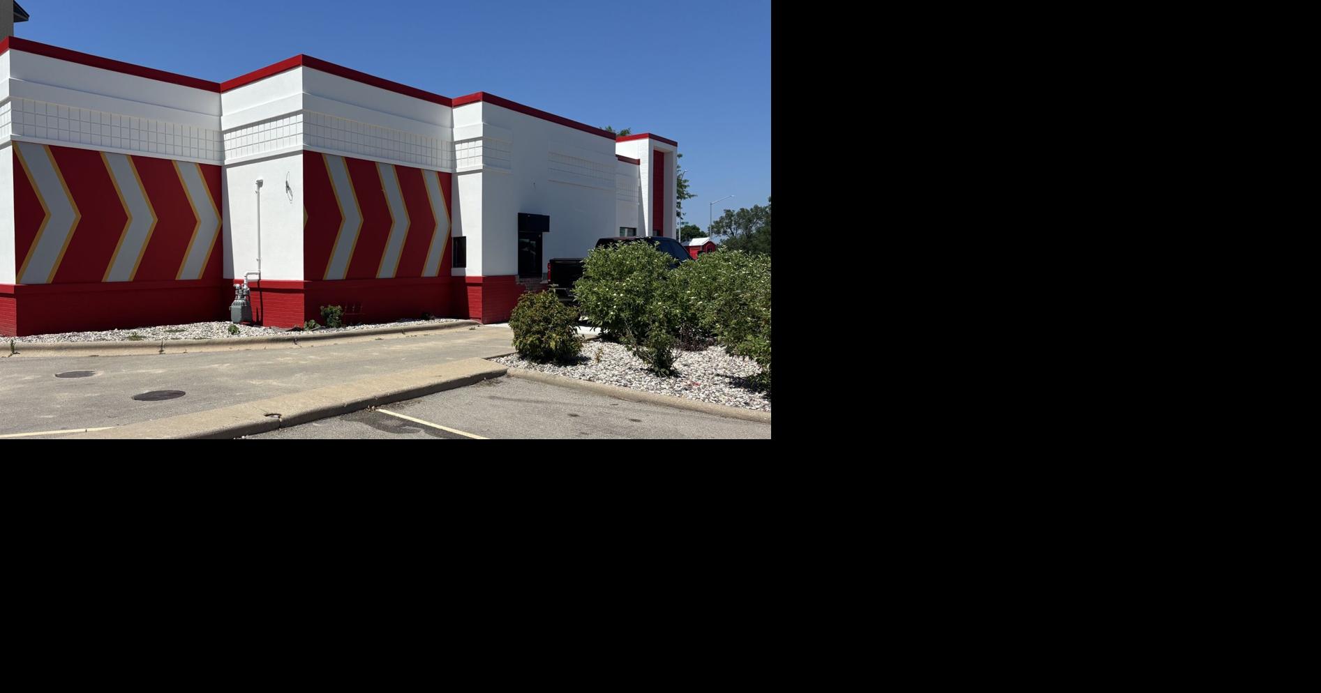 Mooyah owners bring new chicken chain to Madison