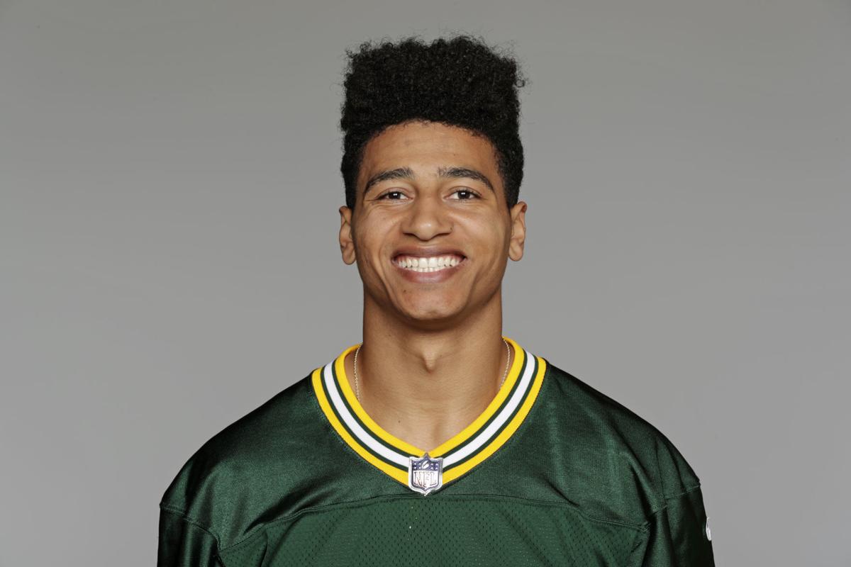 After offseason embarrassment, Packers' Trevor Davis wants attention for  his returns