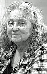 Christie Lee Rhinehart
