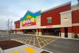 Festival Foods Eyes Verona For Grocery Store Next Door To