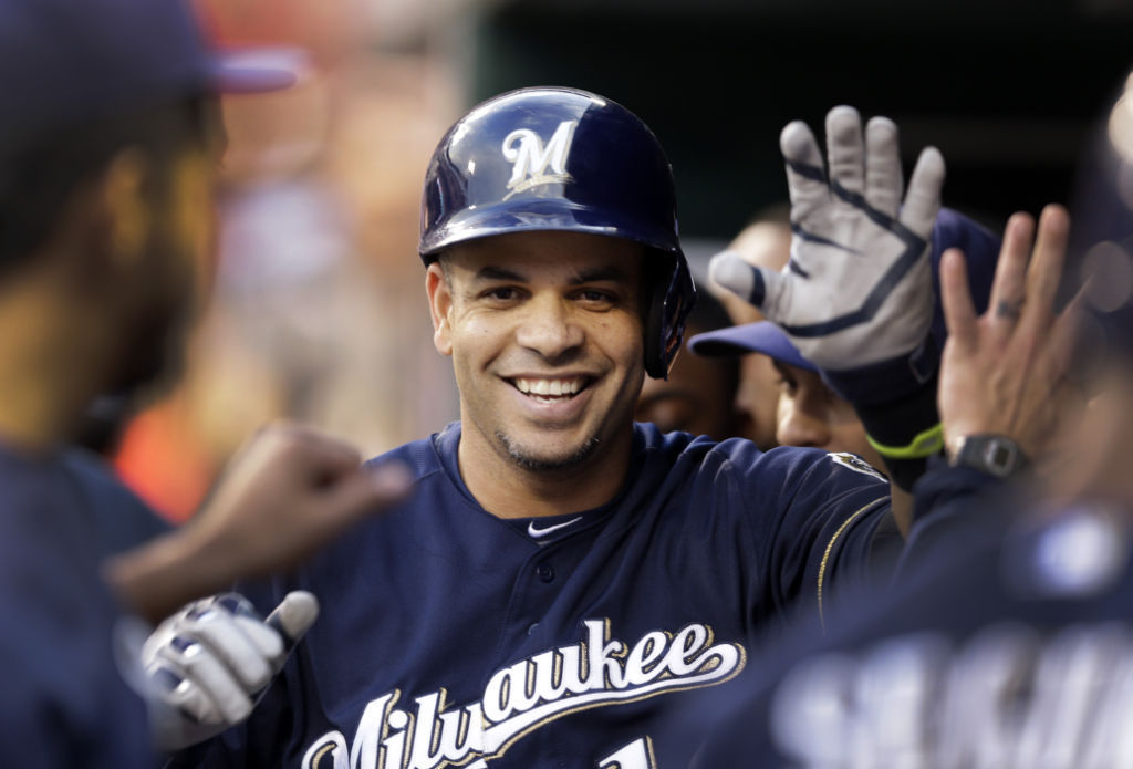 Brewers: Aramis Ramirez says his 18th season will be his last