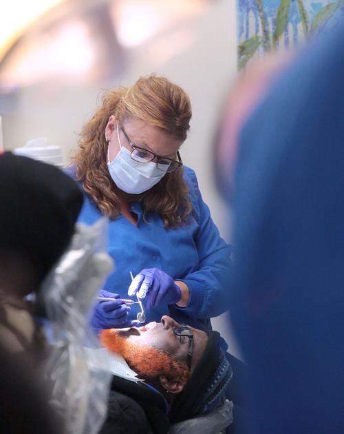 Are Dentures Covered By Medicaid In Illinois  - Included Links For Easy Navigation.