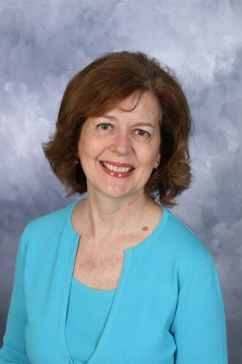 Mary Holmes moe column