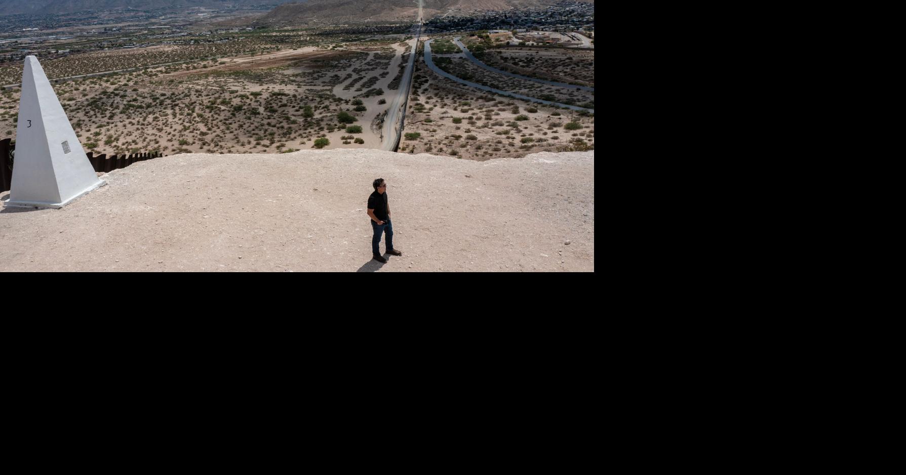 War redrew the US southern border. The culture never surrendered. LAUREN VILLAGRAN USA Today Jul 5, 2026 1 sec ago