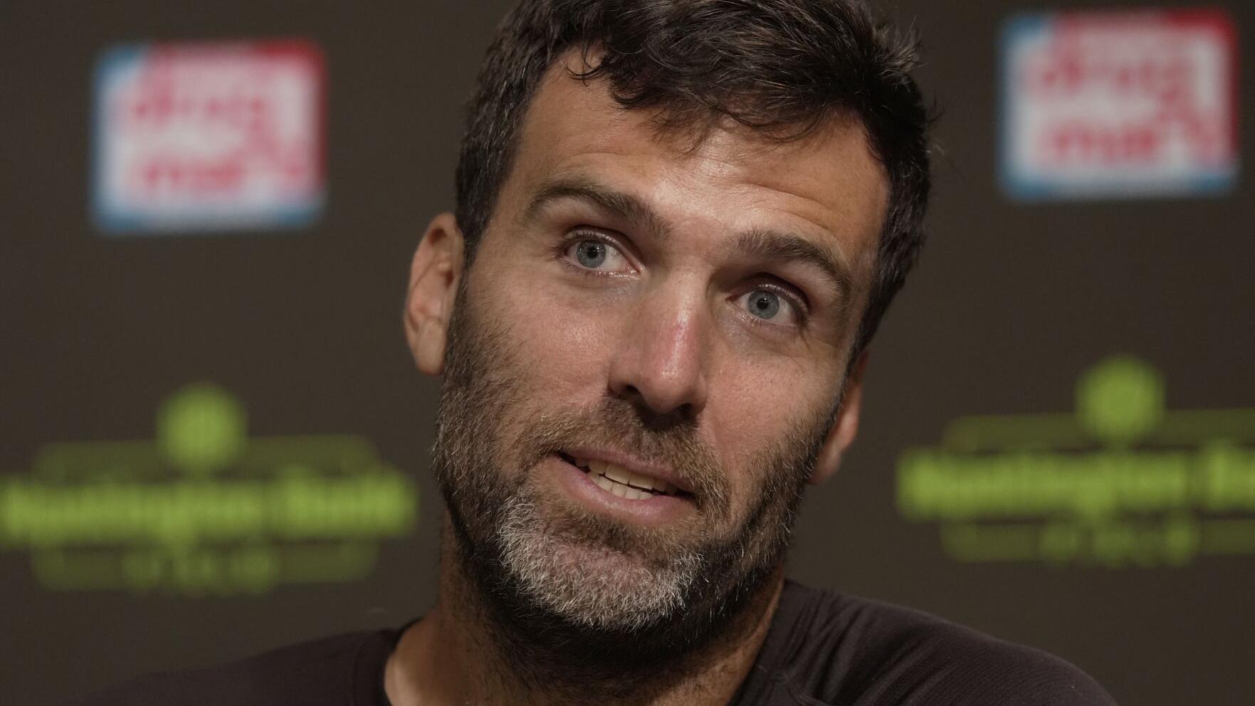 Joe Flacco confident stepping in as Bengals' starting quarterback against Packers