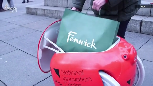 Handbag Clinic launches partnership with Fenwick