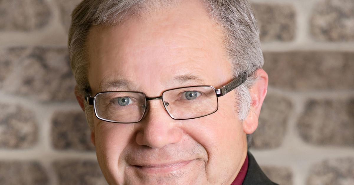 George Ferriter: Democratic candidate in Assembly District 42