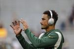 Bears Packers Football