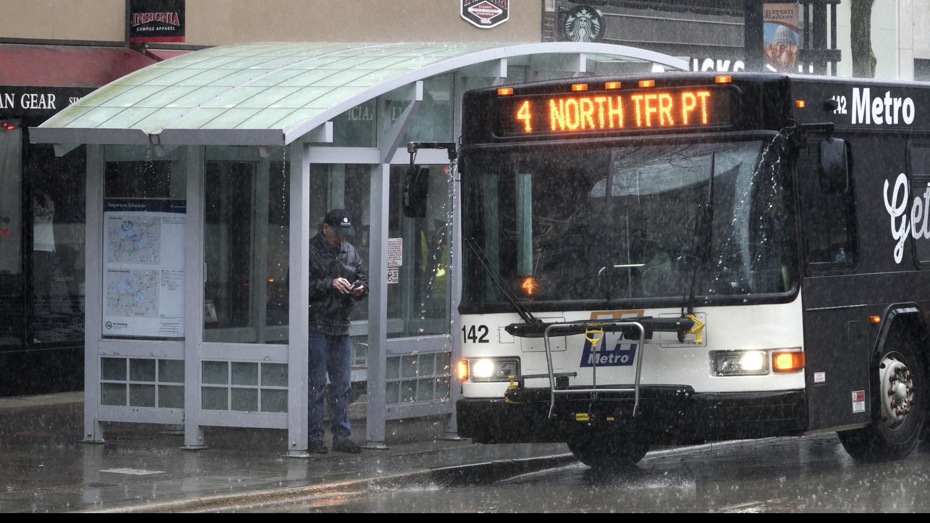 Metro Transit Taxis Seeking To Protect Drivers Amid Plummeting
