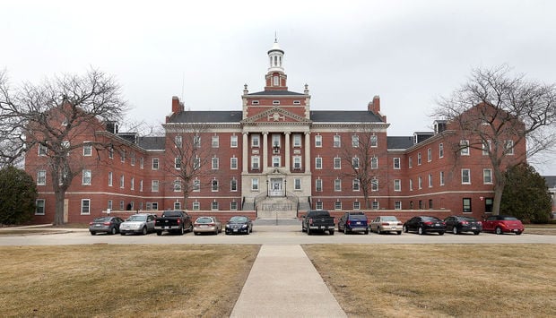 Tomah VA hospital